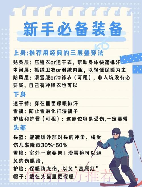 滑雪可以锻炼哪些肌肉？对身体又有哪些益处？