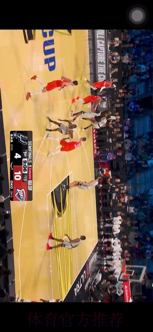 SGA谈下场战马刺：我其实没想过这场对决，和其他比赛没区别