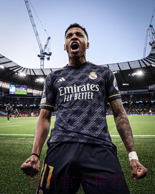 无缘金球候选!罗德里戈上赛季51场17球9助 无缘金球候选!罗德里戈上赛季51场17球9助