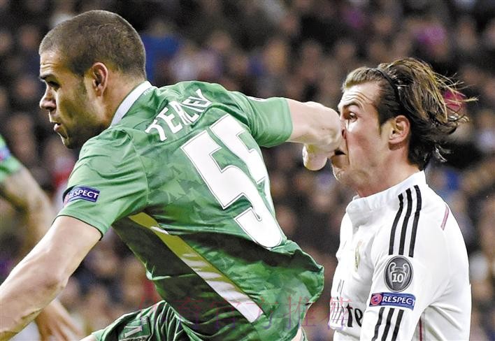 冤家碰头 *求胜 皇马红军细纪对决 冤家碰头 *求胜 皇马红军细纪对决