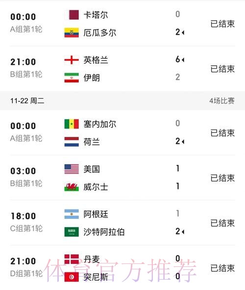 世界杯比分安卓全站 世界杯比分安卓全站